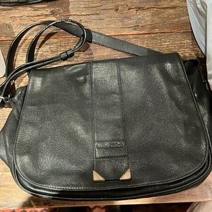 See by Chloe leather crossbody